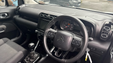 Citroen C3 Aircross 1.2 PureTech 110 C-Series Edition 5dr Petrol Hatchback